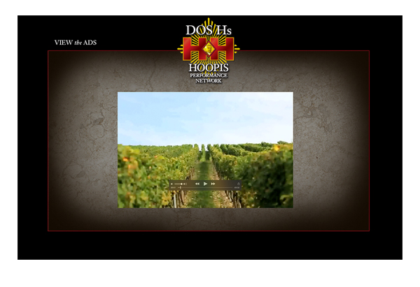 Microsite Microsite Design