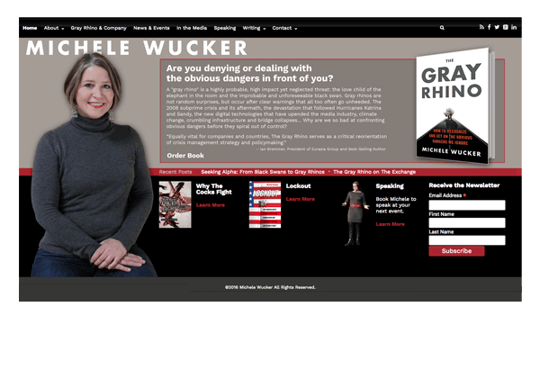 Wordpress Wordpress Website Design